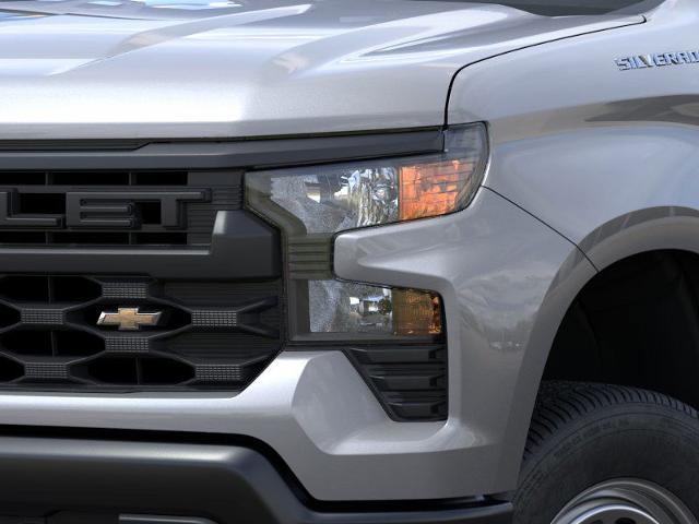 2025 Chevrolet Silverado 1500 Vehicle Photo in ORLANDO, FL 32808-7998