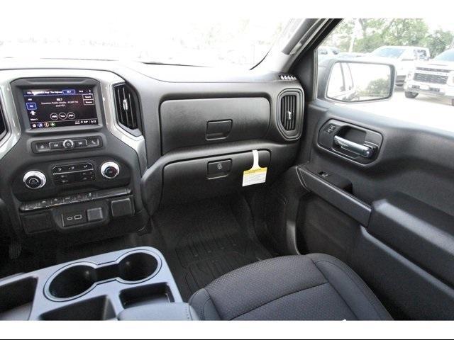 2024 GMC Sierra 1500 Vehicle Photo in ROSENBERG, TX 77471-5675