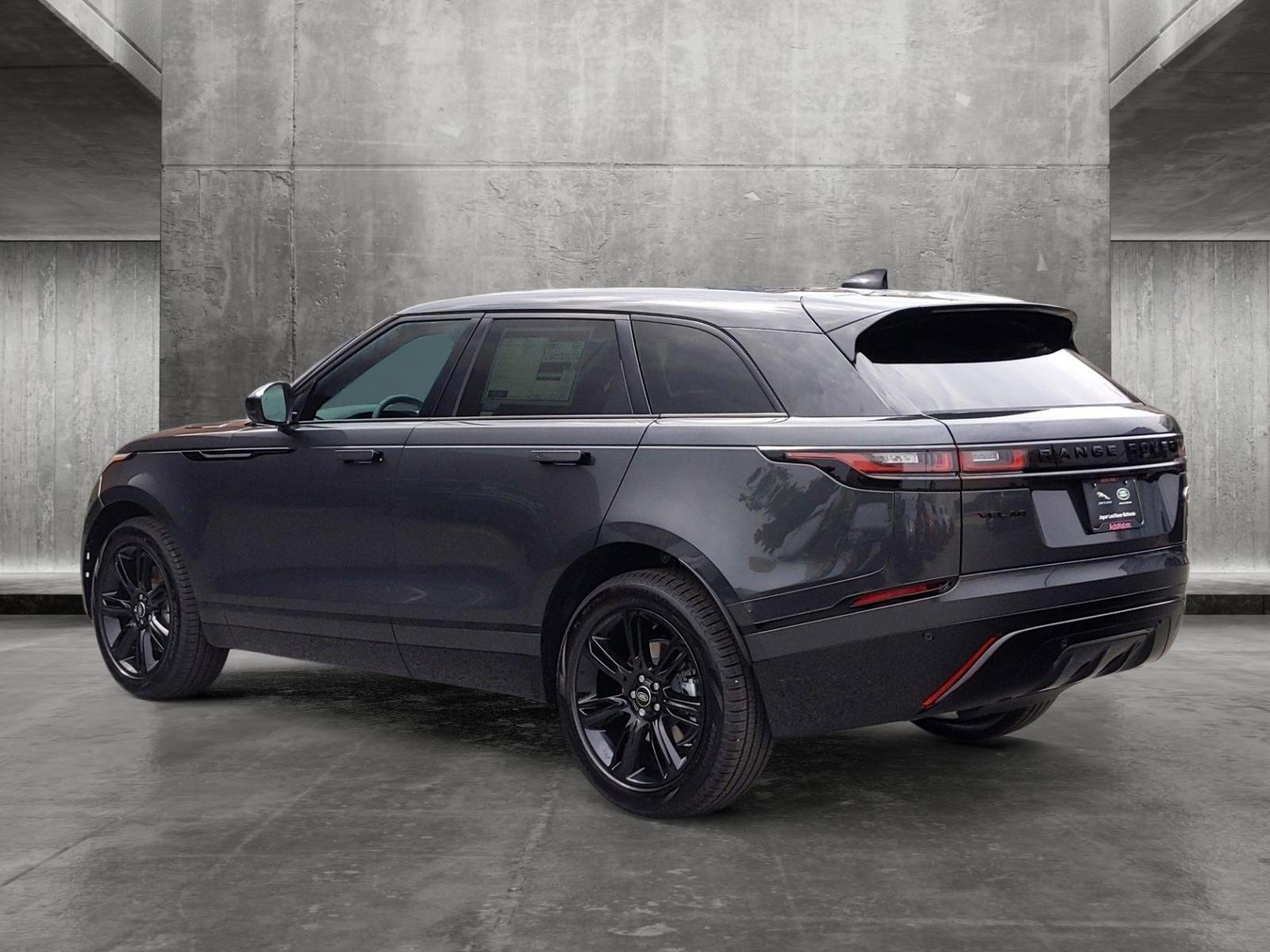 2023 Land Rover Range Rover Velar Vehicle Photo in Bethesda, MD 20852