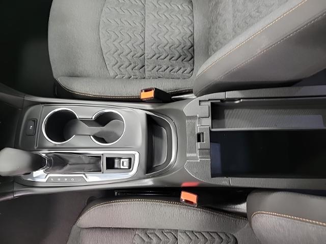 2022 Chevrolet Equinox Vehicle Photo in NEENAH, WI 54956-2243