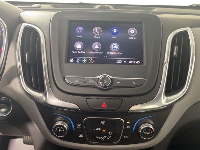 2020 Chevrolet Equinox Vehicle Photo in MEDINA, OH 44256-9001