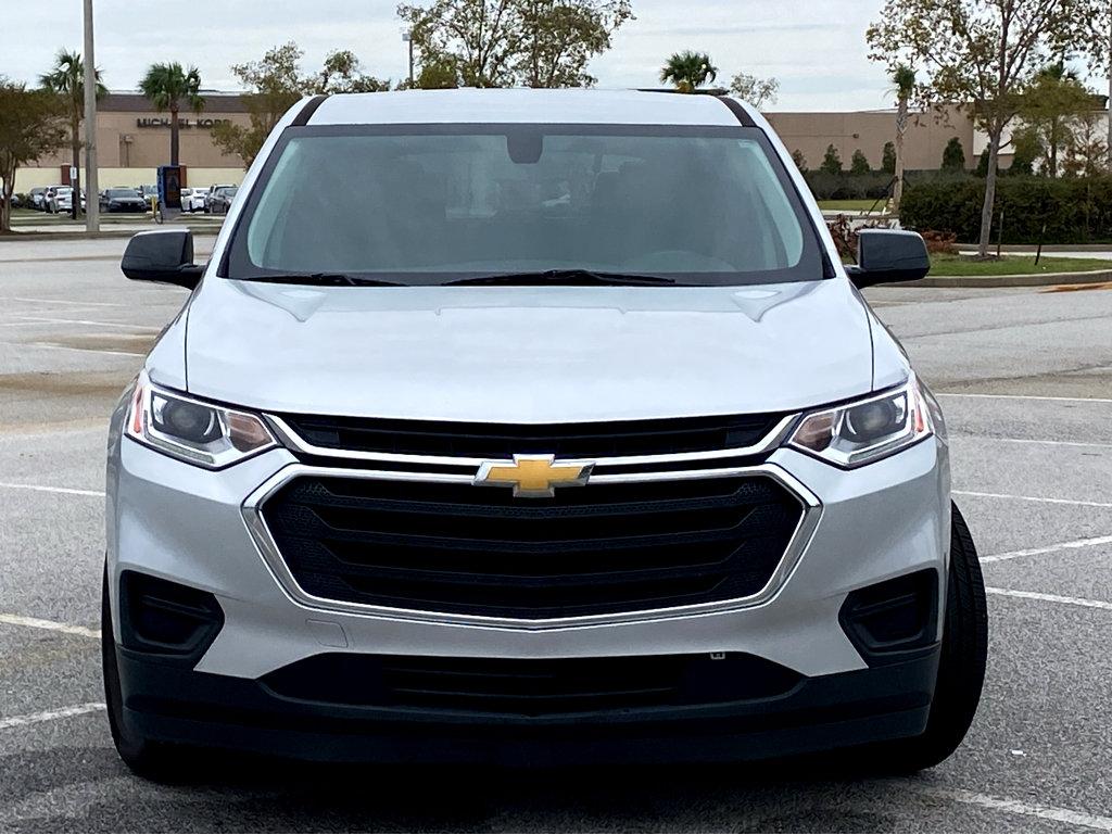 2020 Chevrolet Traverse Vehicle Photo in POOLER, GA 31322-3252