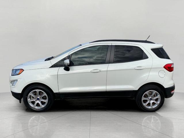 2019 Ford EcoSport Vehicle Photo in Oshkosh, WI 54901