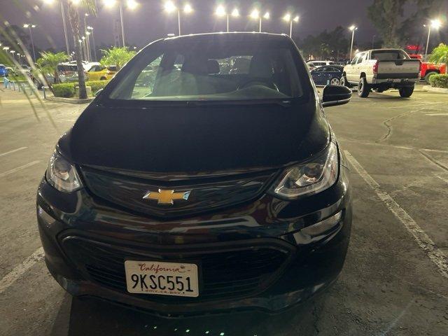 Used 2020 Chevrolet Bolt EV LT with VIN 1G1FY6S08L4128348 for sale in Redlands, CA