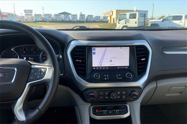 2023 GMC Acadia Vehicle Photo in KANSAS CITY, MO 64114-4502