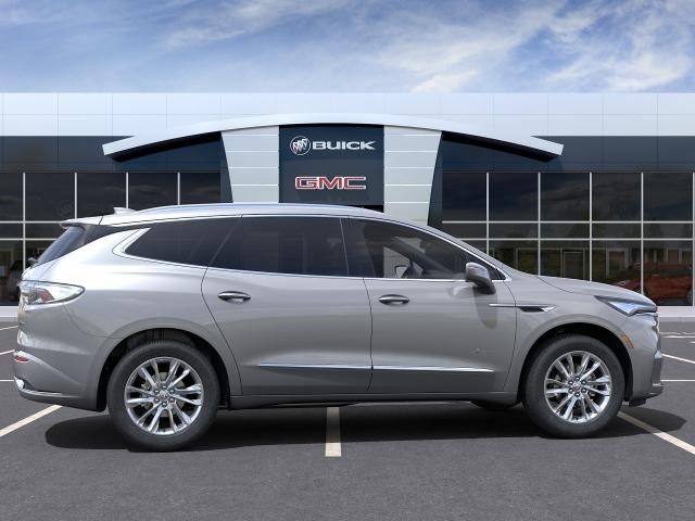 2024 Buick Enclave Vehicle Photo in LAUREL, MD 20707-4622