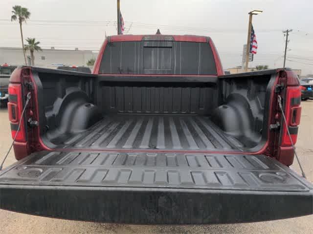 2022 Ram 1500 Vehicle Photo in Corpus Christi, TX 78411