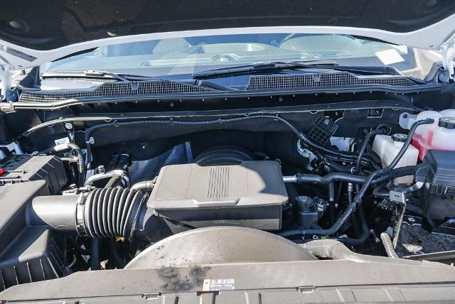 2024 Chevrolet Silverado 2500 HD Vehicle Photo in VENTURA, CA 93003-8585