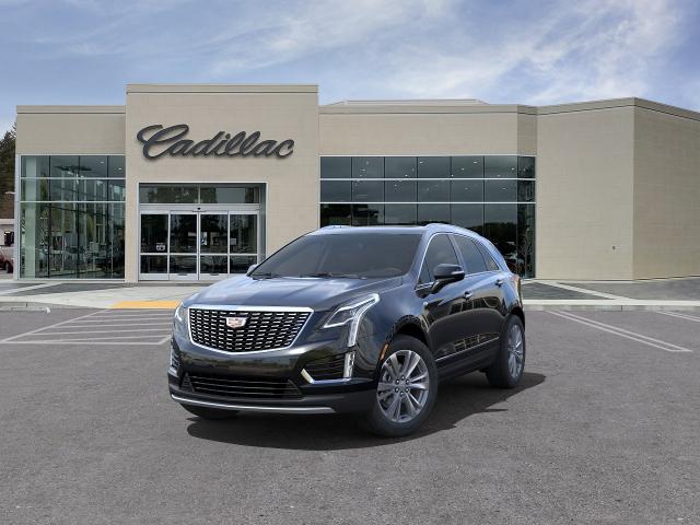 2024 Cadillac XT5 Vehicle Photo in PORTLAND, OR 97225-3518