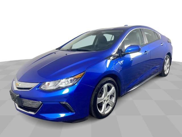 2017 Chevrolet Volt Vehicle Photo in ALLIANCE, OH 44601-4622