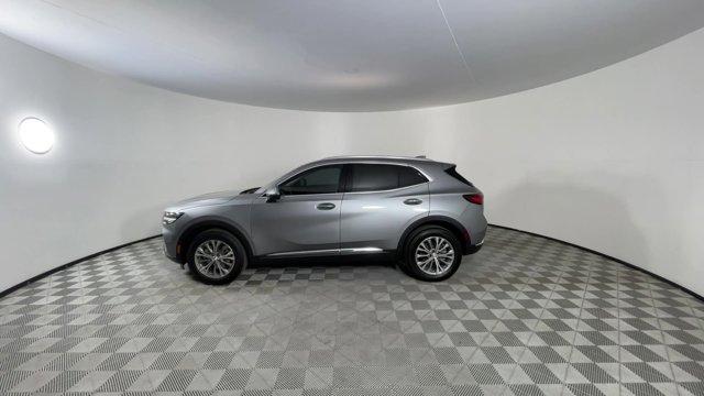 2023 Buick Envision Vehicle Photo in GILBERT, AZ 85297-0402