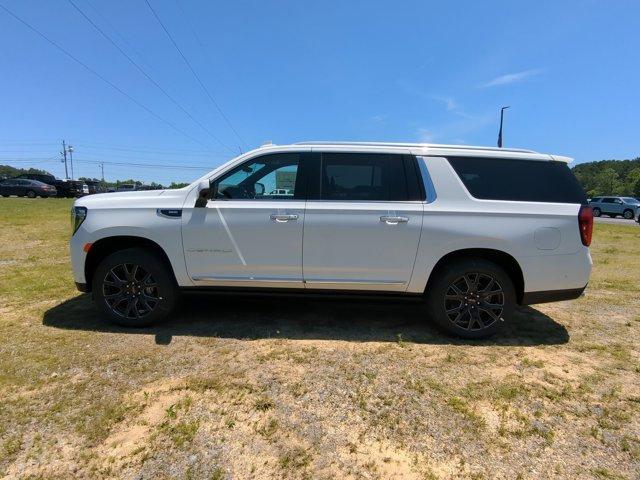 2024 GMC Yukon XL Vehicle Photo in ALBERTVILLE, AL 35950-0246