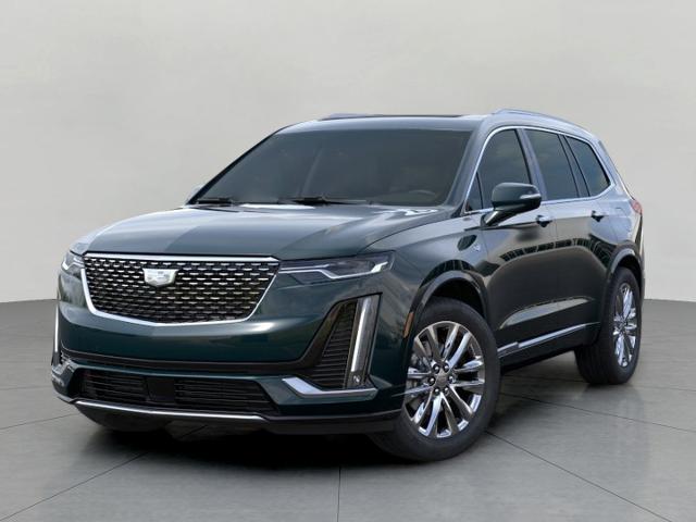 2024 Cadillac XT6 Vehicle Photo in Madison, WI 53713