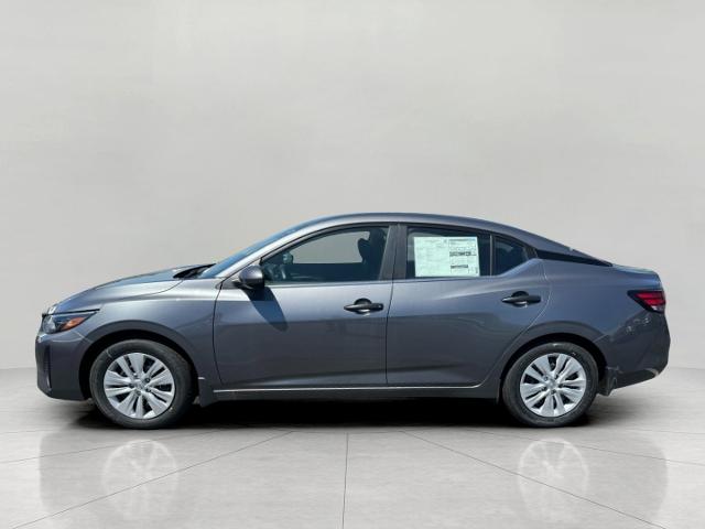 2024 Nissan Sentra Vehicle Photo in Oshkosh, WI 54904