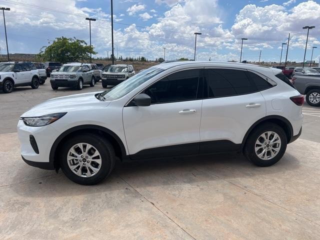 2024 Ford Escape Vehicle Photo in Winslow, AZ 86047-2439