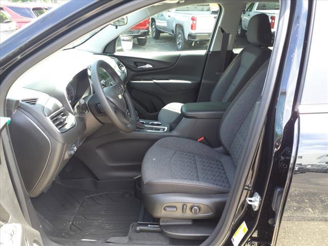 2024 Chevrolet Equinox Vehicle Photo in INDIANA, PA 15701-1897