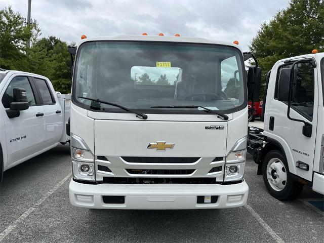 2025 Chevrolet 4500 HG LCF Gas Vehicle Photo in ALCOA, TN 37701-3235