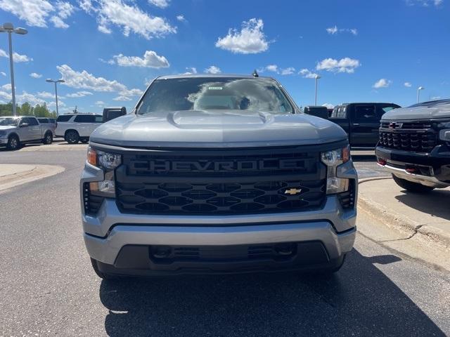 2024 Chevrolet Silverado 1500 Vehicle Photo in GLENWOOD, MN 56334-1123