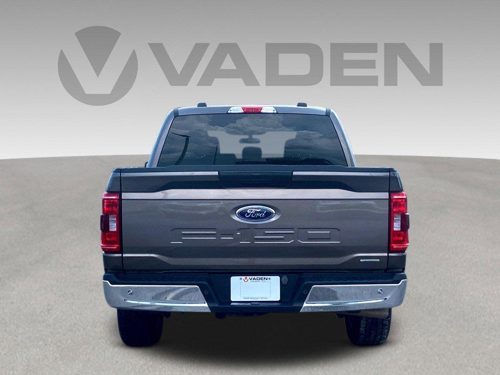 2023 Ford F-150 Vehicle Photo in SAVANNAH, GA 31406-4513