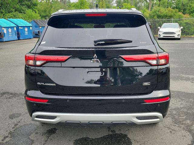 2022 Mitsubishi Outlander Vehicle Photo in Boyertown, PA 19512