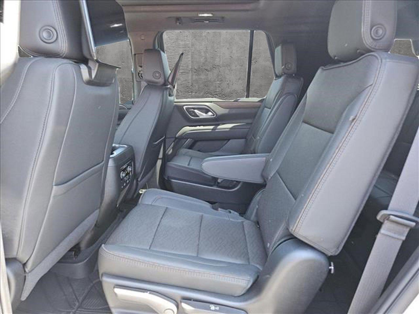 2024 Chevrolet Tahoe Vehicle Photo in GILBERT, AZ 85297-0446