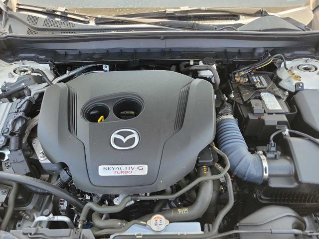 2022 Mazda CX-30 Vehicle Photo in MIDLAND, TX 79703-7718