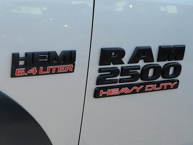 2018 Ram 2500 Vehicle Photo in West Chester, PA 19382