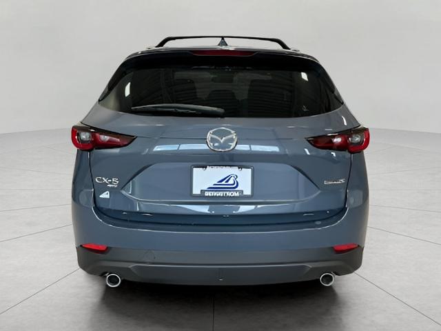 2024 Mazda CX-5 Vehicle Photo in Green Bay, WI 54304