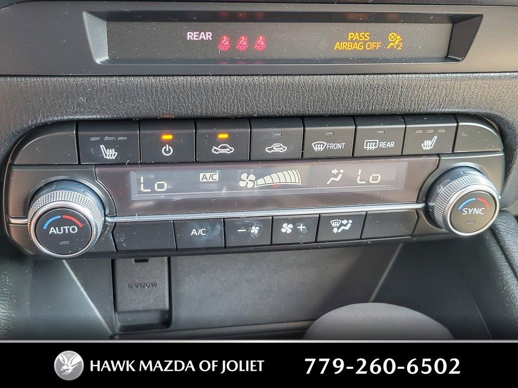 2019 Mazda CX-5 Vehicle Photo in Saint Charles, IL 60174