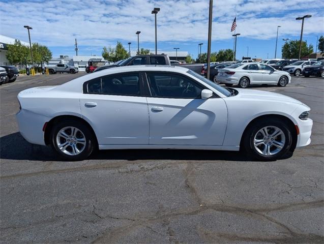 2022 Dodge Charger Vehicle Photo in AURORA, CO 80012-4011