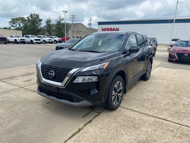 Used 2023 Nissan Rogue SV with VIN JN8BT3BB0PW484568 for sale in Dexter, MO