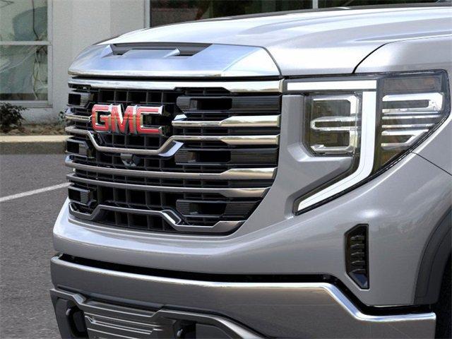 2024 GMC Sierra 1500 Vehicle Photo in AUGUSTA, GA 30907-2867