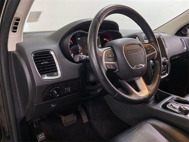 2016 Dodge Durango Vehicle Photo in PORTLAND, OR 97225-3518