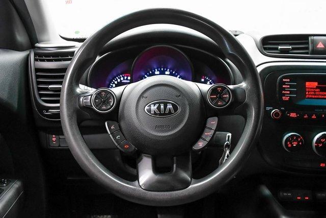 2014 Kia Soul Vehicle Photo in EVERETT, WA 98203-5662