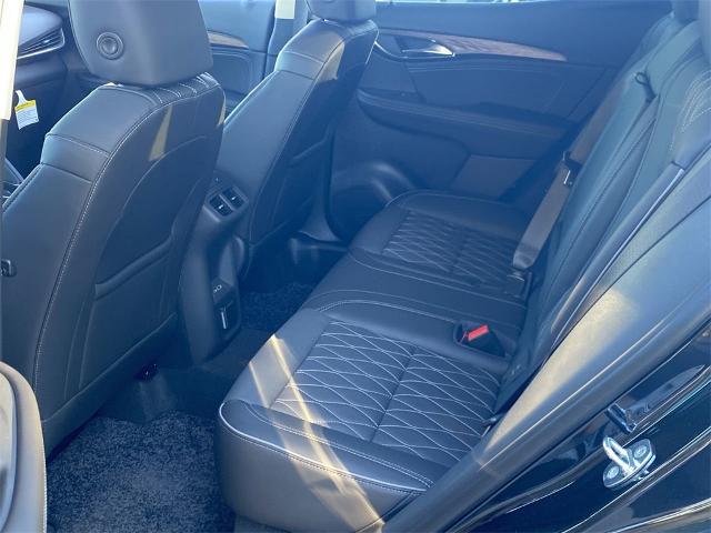 2023 Buick Envision Vehicle Photo in GOODYEAR, AZ 85338-1310