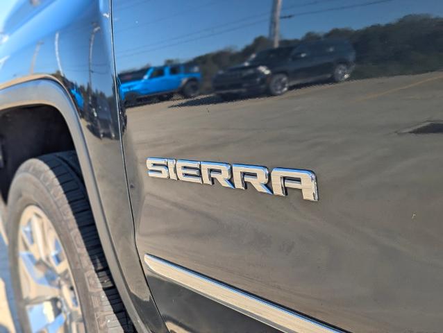 2018 GMC Sierra 1500 Vehicle Photo in POMEROY, OH 45769-1023