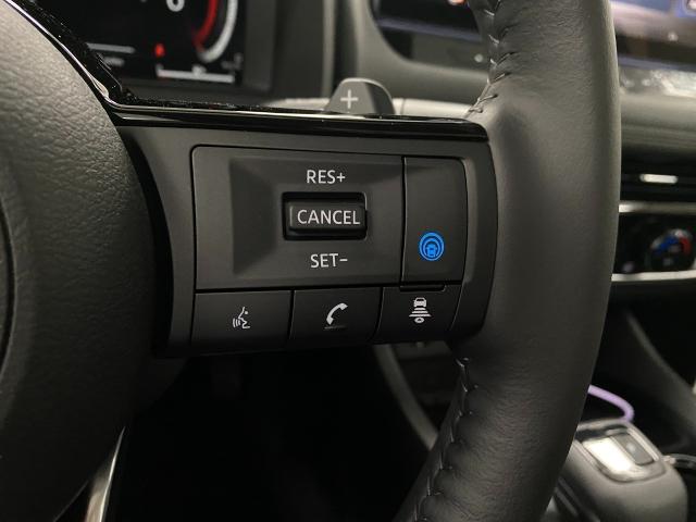 2024 Nissan Rogue Vehicle Photo in Appleton, WI 54913