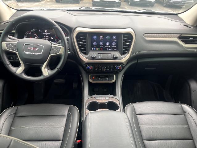 2020 GMC Acadia Vehicle Photo in BEAUFORT, SC 29906-4218