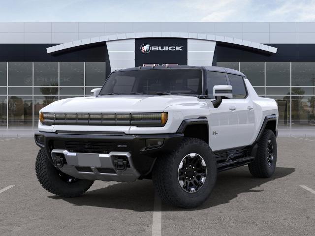 2025 GMC HUMMER EV Pickup Vehicle Photo in ALBERTVILLE, AL 35950-0246