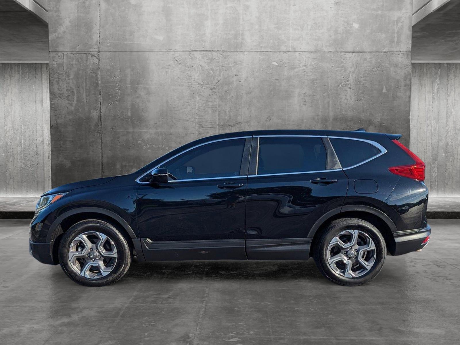 2018 Honda CR-V Vehicle Photo in ORLANDO, FL 32812-3021