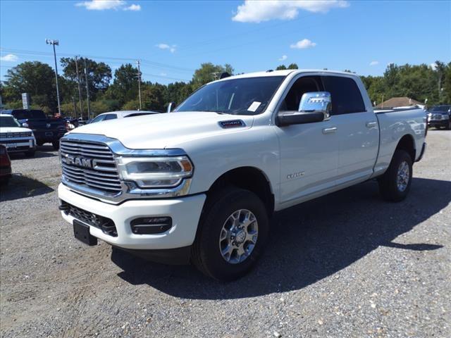 2024 Ram 2500 Vehicle Photo in Bowie, MD 20716