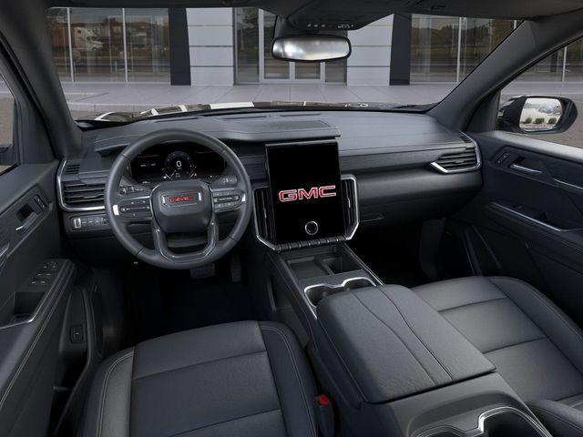 2024 GMC Acadia Vehicle Photo in WATERTOWN, CT 06795-3318