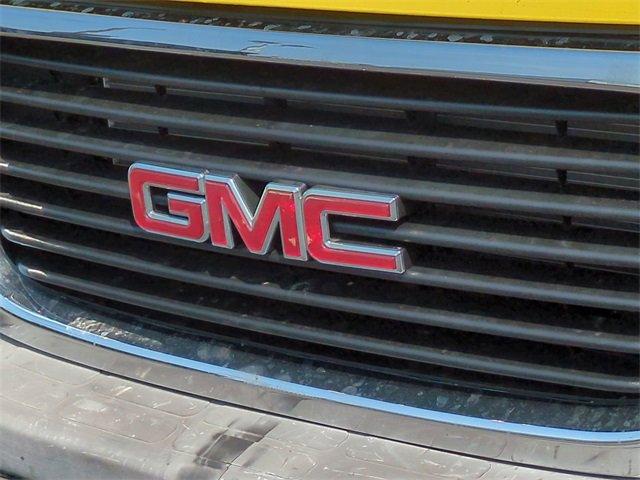 2018 GMC Savana Commercial Cutaway Vehicle Photo in PASADENA, CA 91107-3803