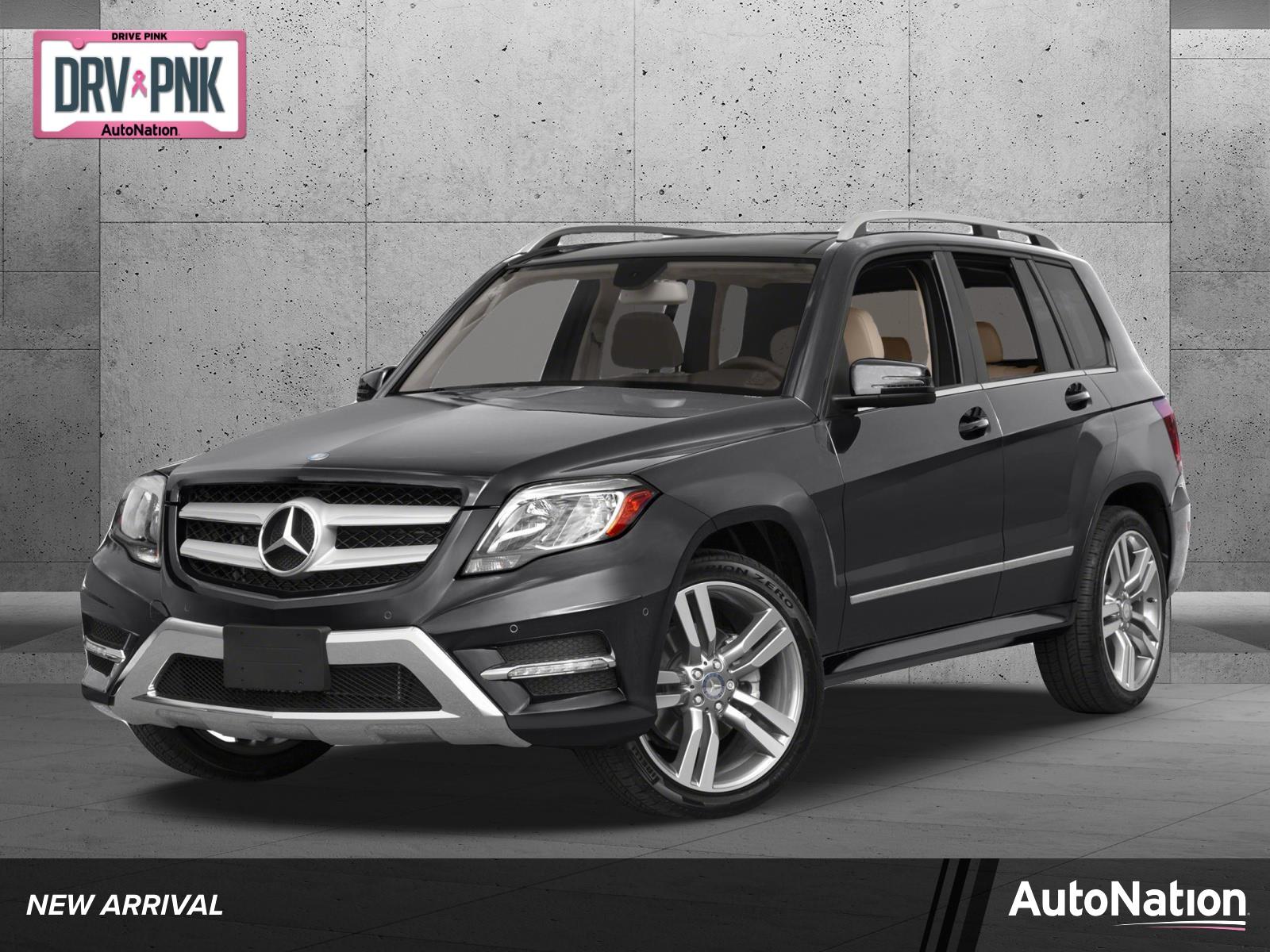 2015 Mercedes-Benz GLK-Class Vehicle Photo in Sarasota, FL 34231