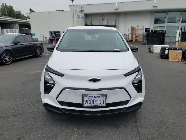 2022 Chevrolet Bolt EV Vehicle Photo in LA MESA, CA 91942-8211