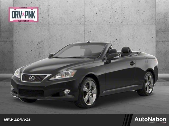 2013 Lexus IS 350C Vehicle Photo in Clearwater, FL 33761