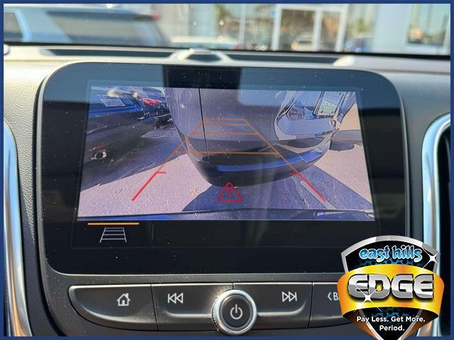 2021 Chevrolet Equinox Vehicle Photo in FREEPORT, NY 11520-3923