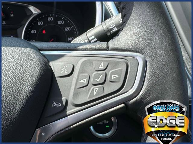 2021 Chevrolet Equinox Vehicle Photo in FREEPORT, NY 11520-3923