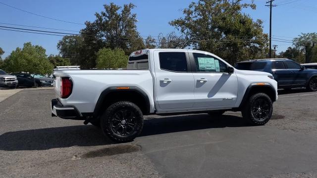 2024 GMC Canyon Vehicle Photo in TURLOCK, CA 95380-4918