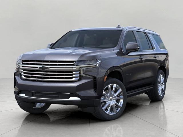 2024 Chevrolet Tahoe Vehicle Photo in MIDDLETON, WI 53562-1492